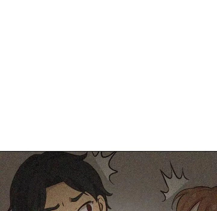 毫無保留的她第32话