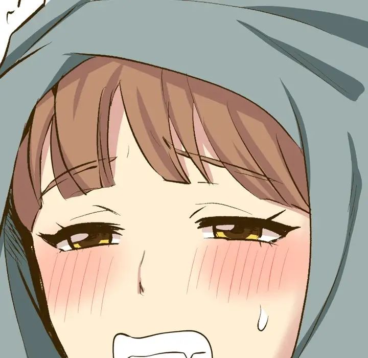 毫無保留的她第32话