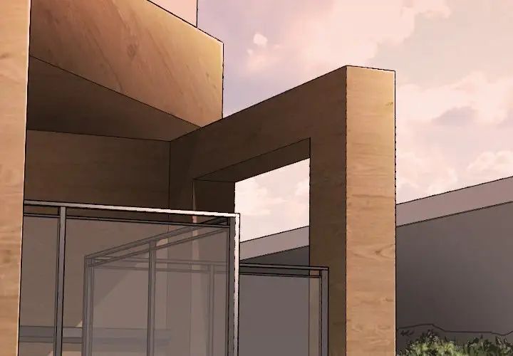 毫無保留的她第33话