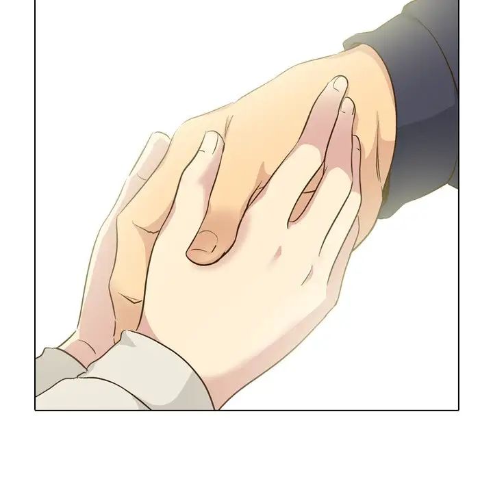 毫無保留的她第33话