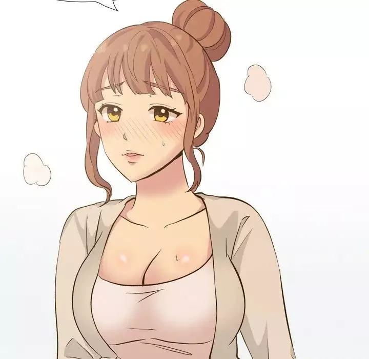 毫無保留的她第33话