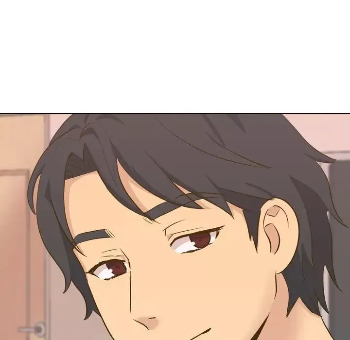 毫無保留的她第33话