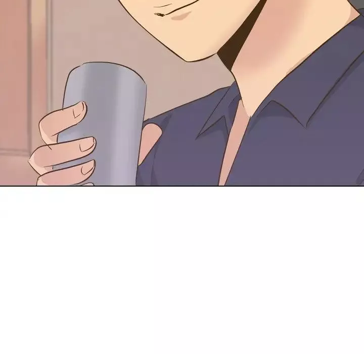 毫無保留的她第33话