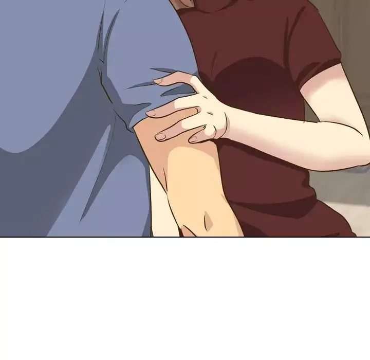 毫無保留的她第33话