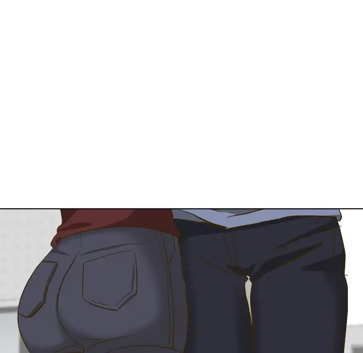 毫无保留的她第33话