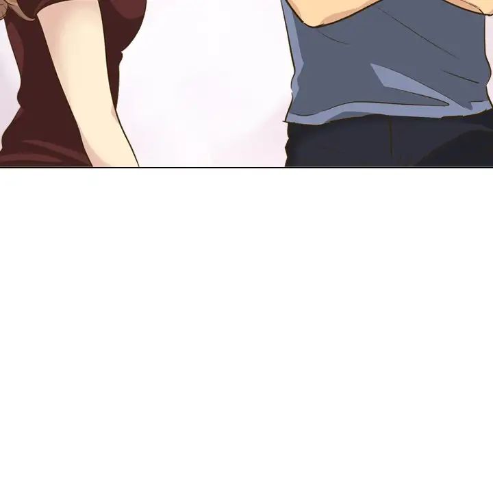 毫无保留的她第33话