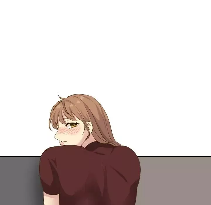 毫無保留的她第33话