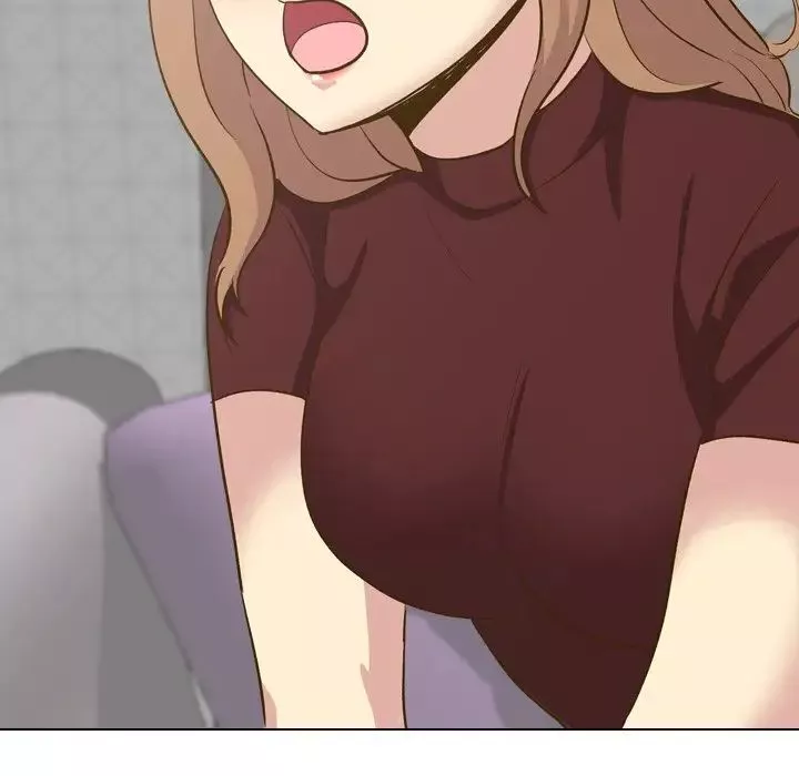 毫無保留的她第33话