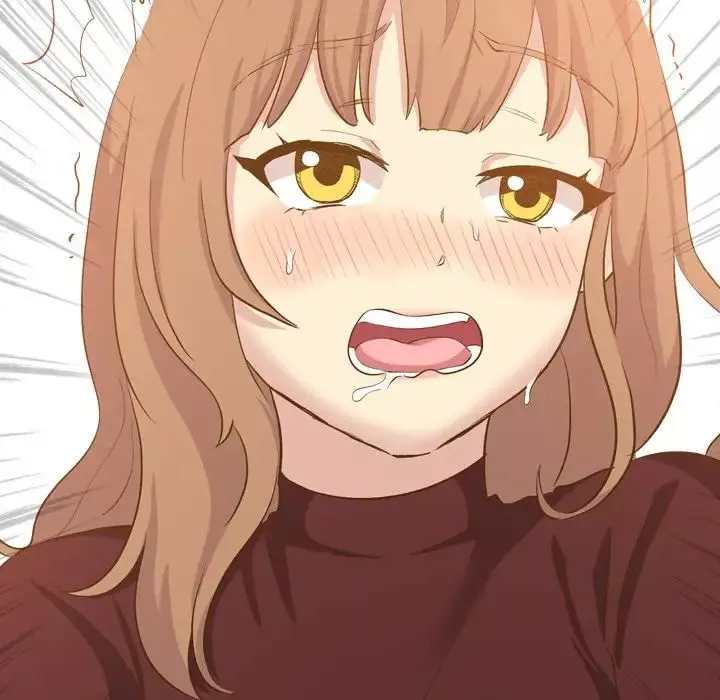 毫無保留的她第33话
