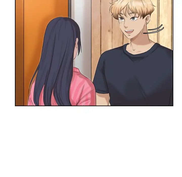 愛上屬於別人的妳第18話