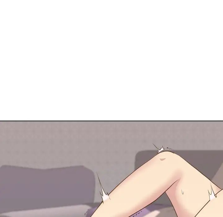 毫無保留的她第33话