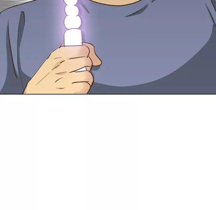 毫無保留的她第33话