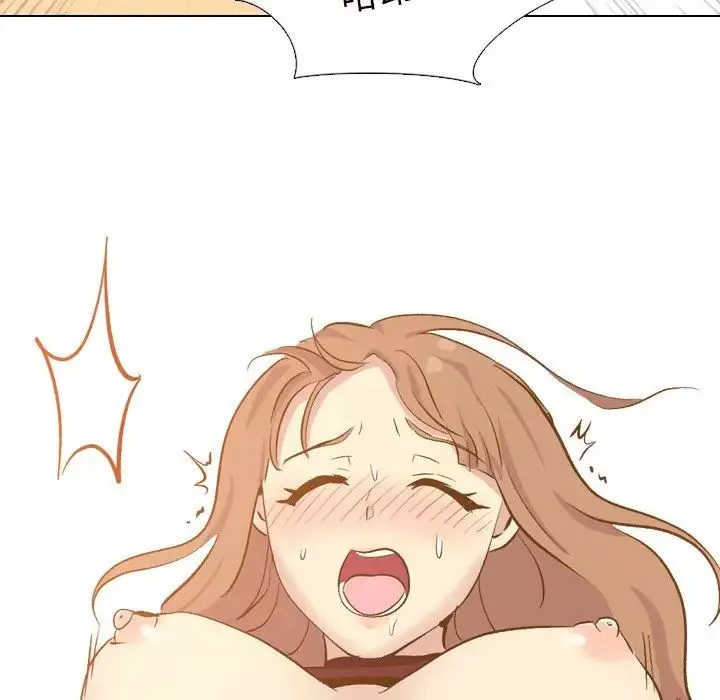 毫無保留的她第33话