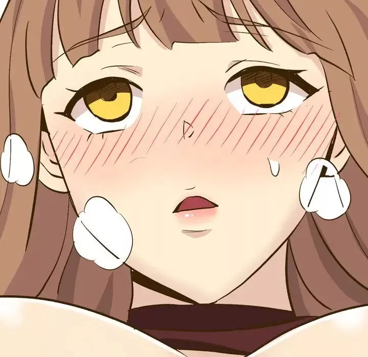 毫無保留的她第33话