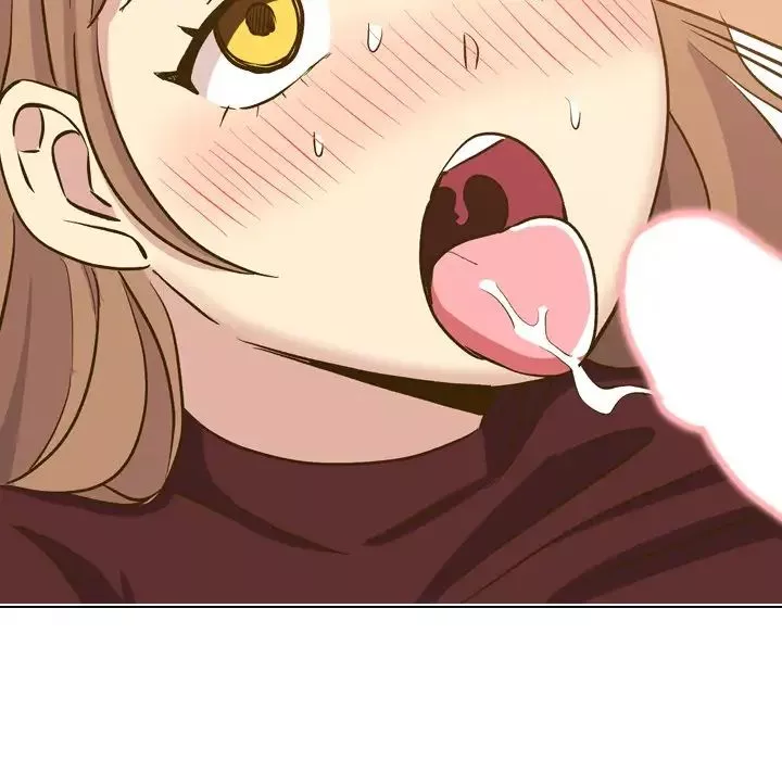 毫無保留的她第33话