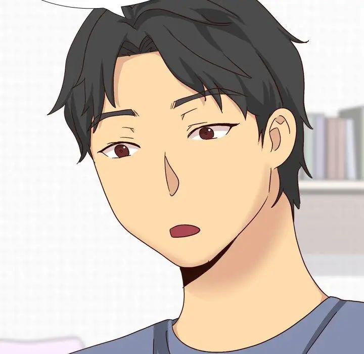 毫無保留的她第34话