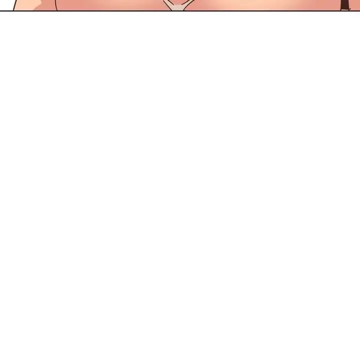 毫無保留的她第34话