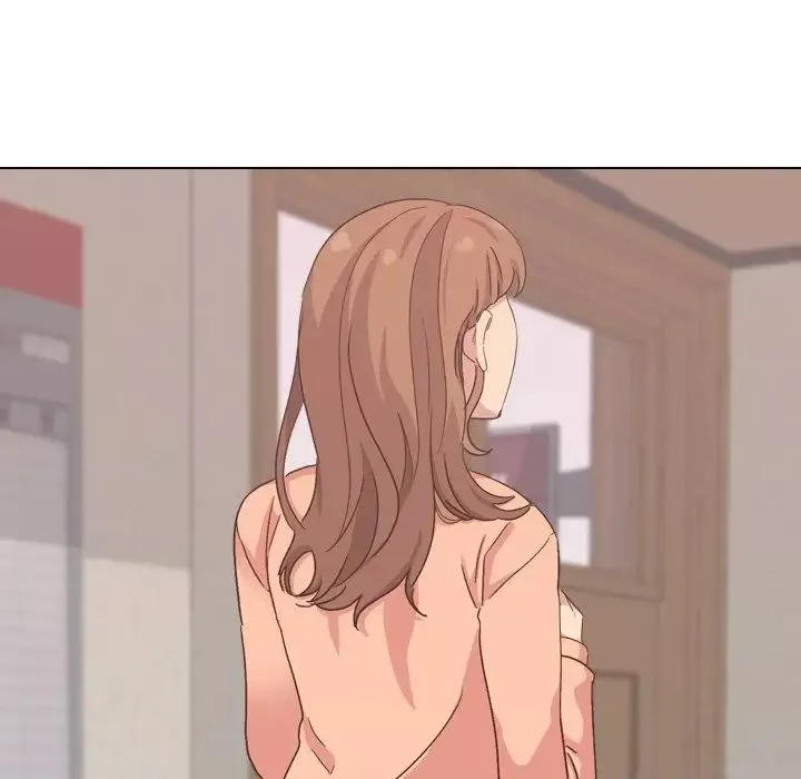 毫無保留的她第34话
