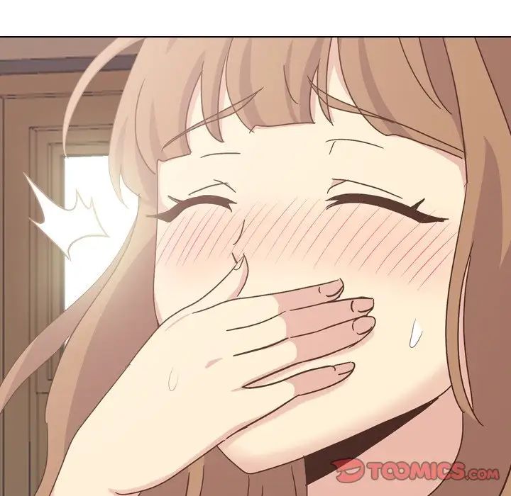 毫無保留的她第34话