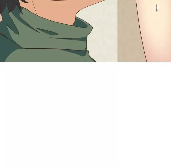 毫無保留的她第34话