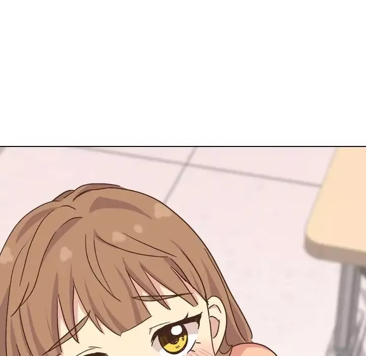 毫無保留的她第34话