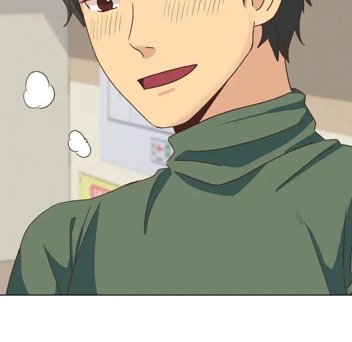 毫无保留的她第34话