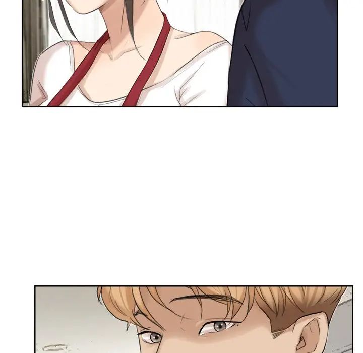 爱上属于别人的妳第20话