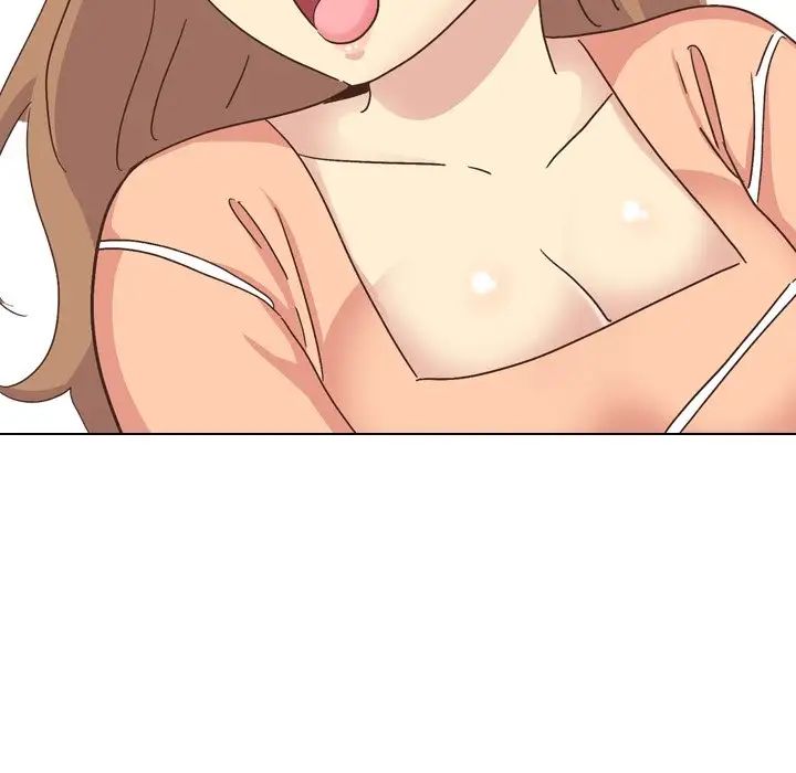 毫無保留的她第34话