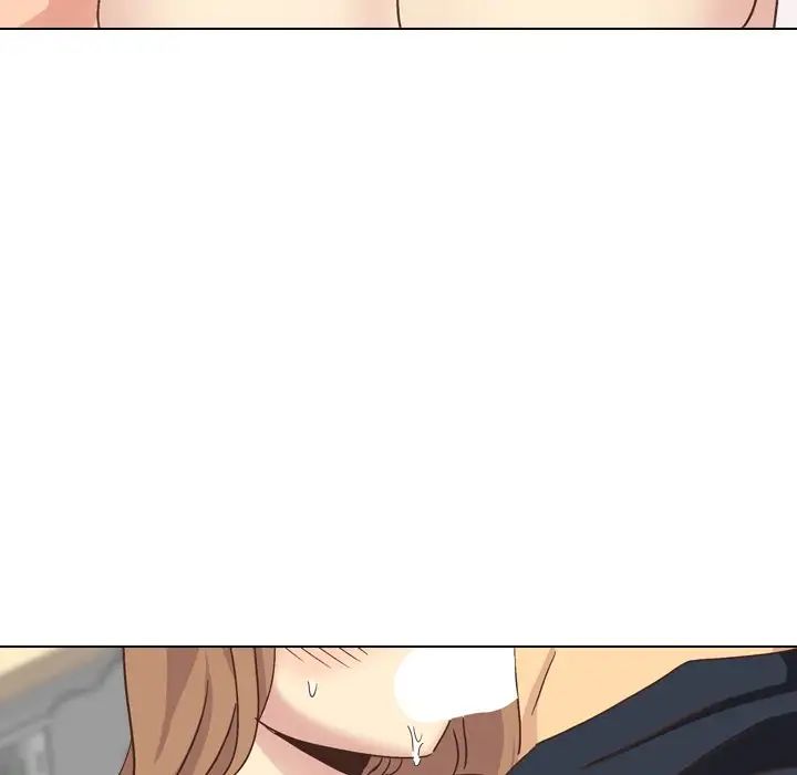 毫无保留的她第34话