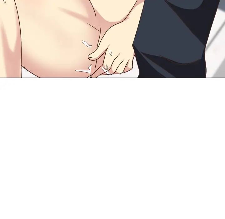 毫无保留的她第34话