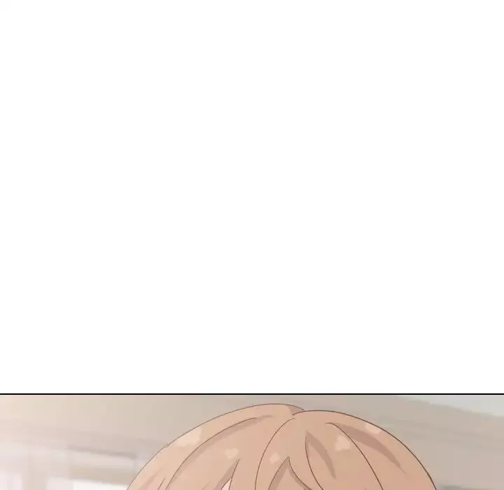 毫無保留的她第34话