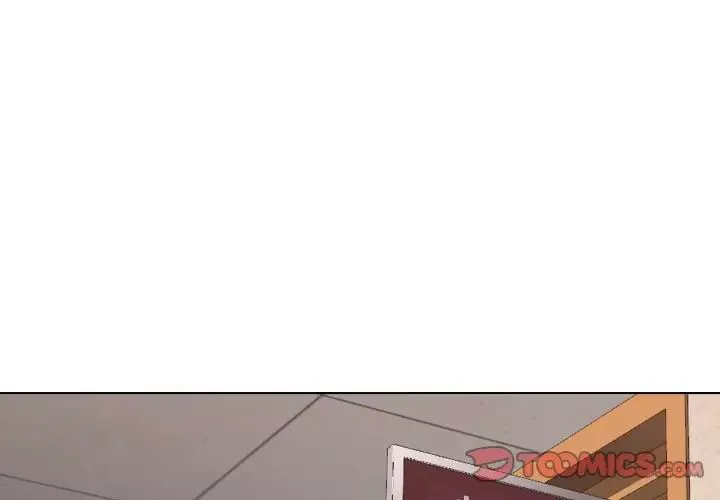 毫無保留的她第35话