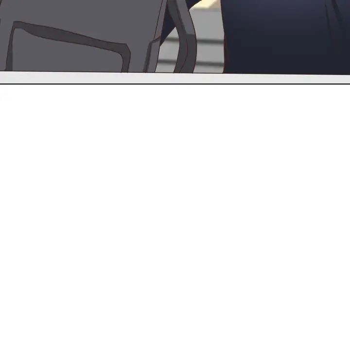 毫無保留的她第35话