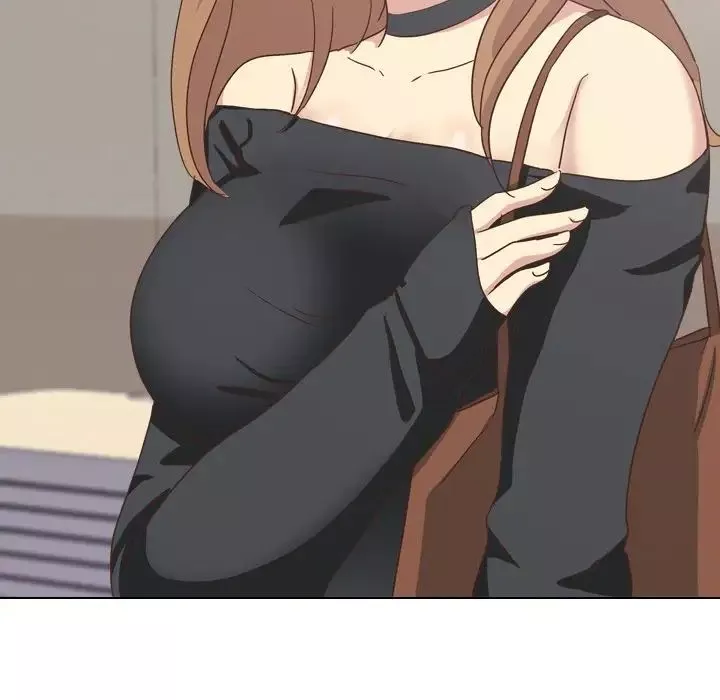 毫無保留的她第35话