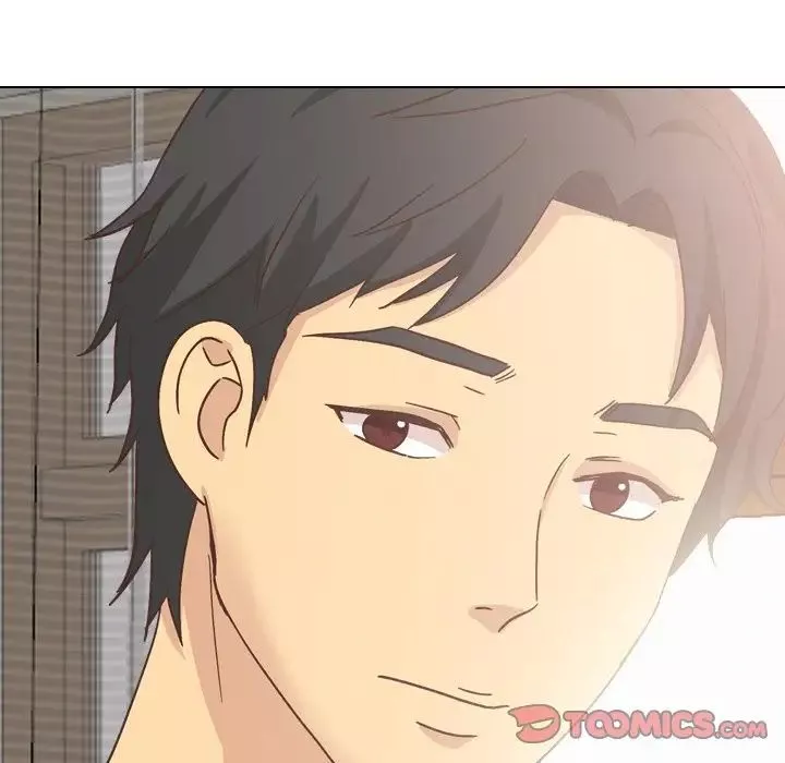 毫無保留的她第35话