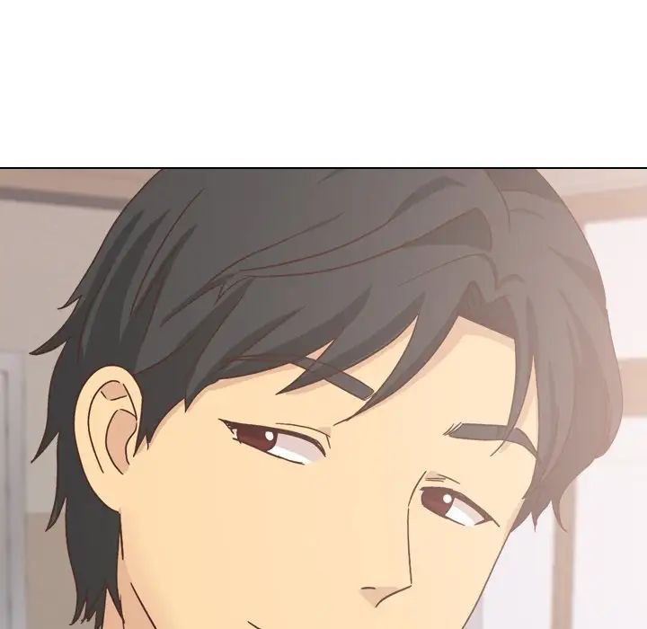 毫无保留的她第35话