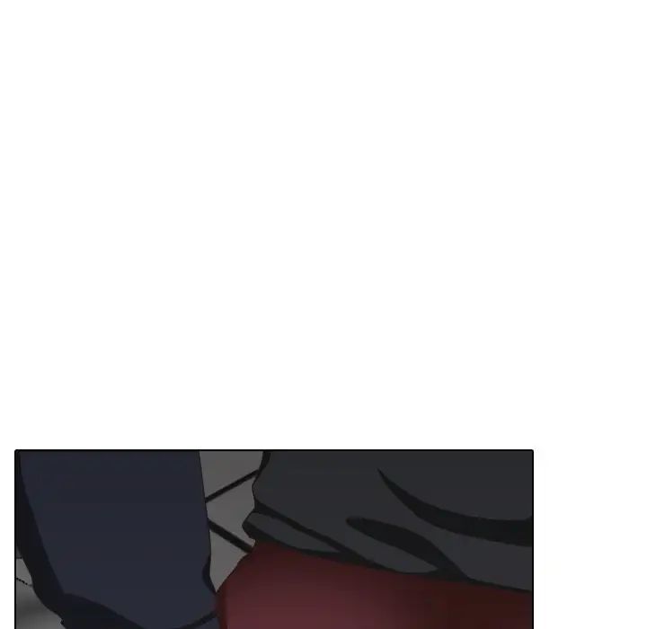 毫无保留的她第35话