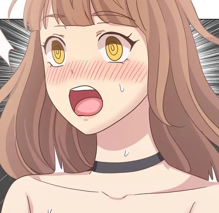 毫無保留的她第35话