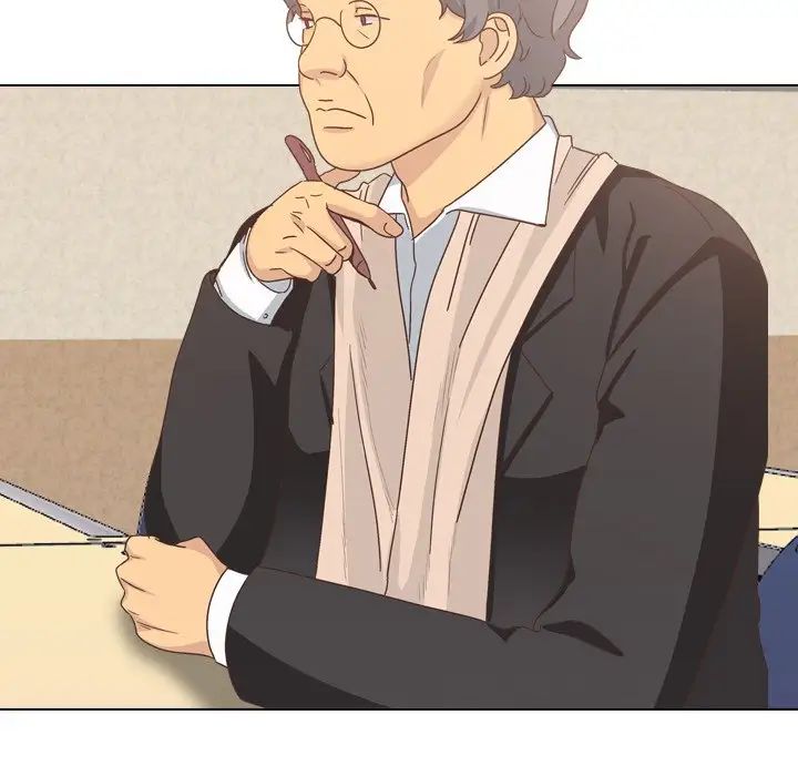 毫无保留的她第35话