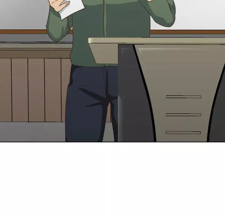 毫無保留的她第35话