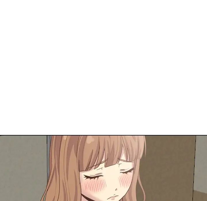 毫无保留的她第35话