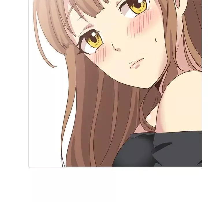 毫無保留的她第35话