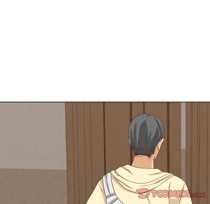 毫无保留的她第35话