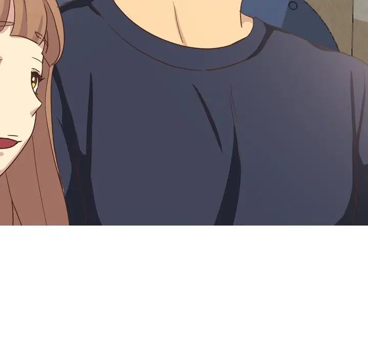 毫无保留的她第35话