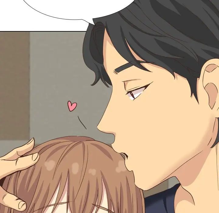 毫無保留的她第35话