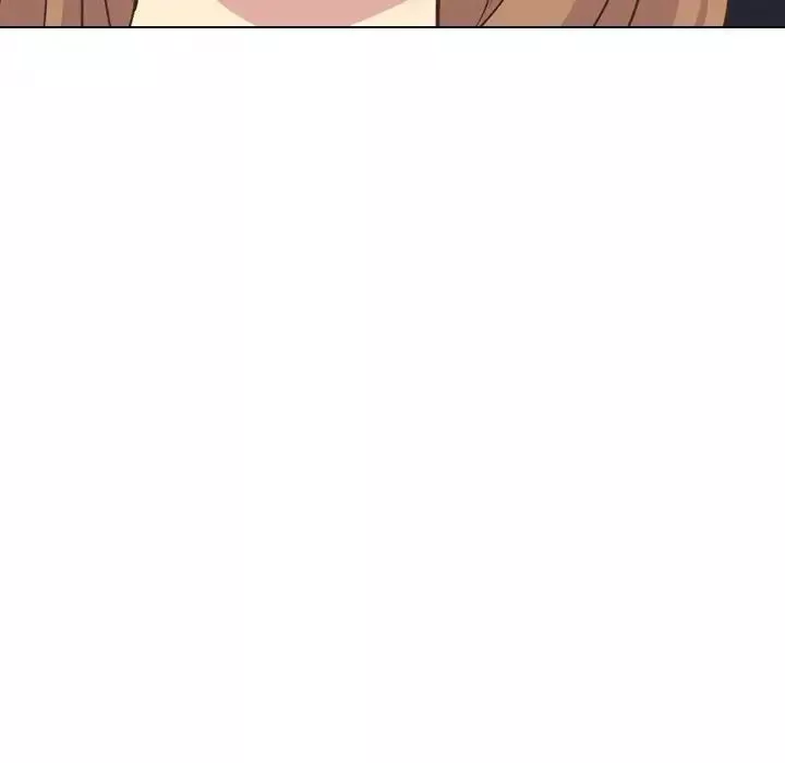 毫無保留的她第35话