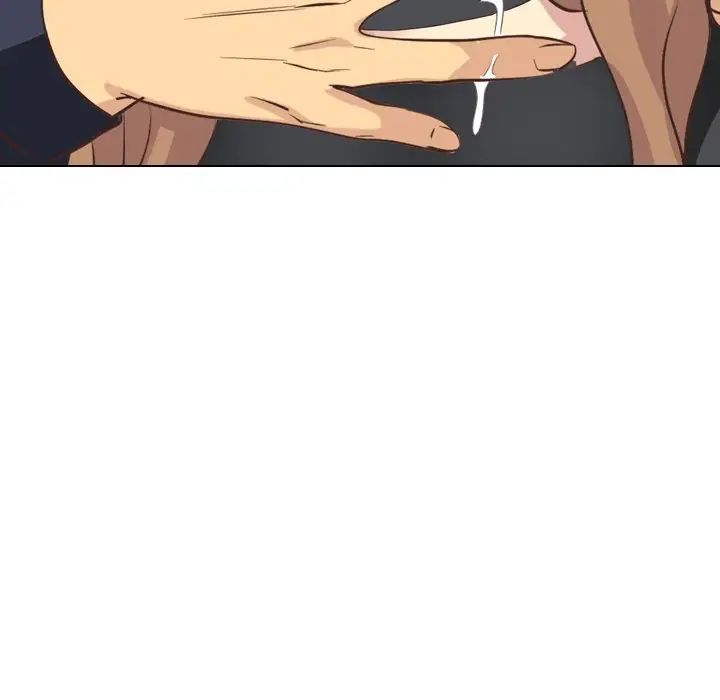 毫无保留的她第35话