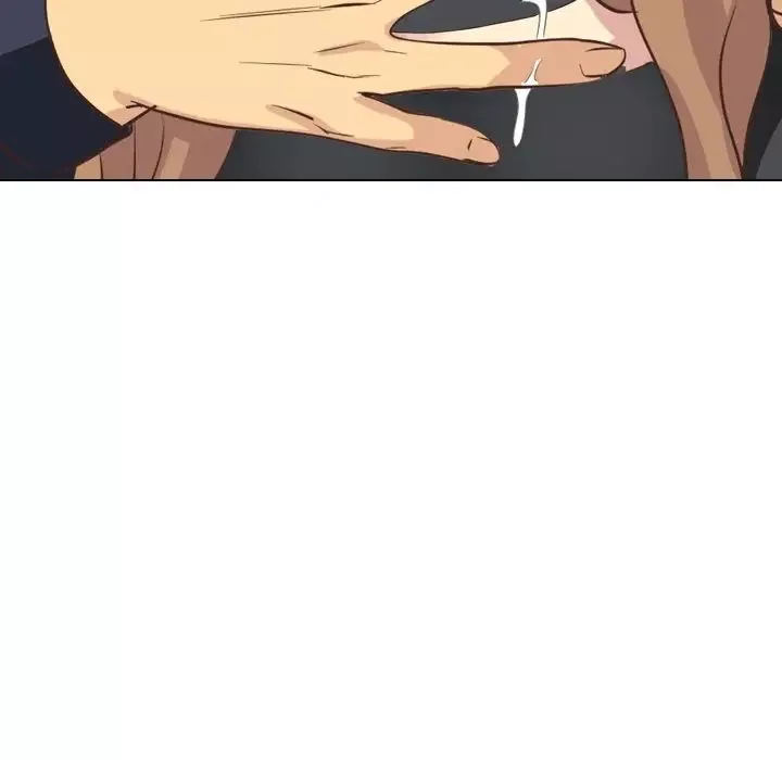 毫無保留的她第35话