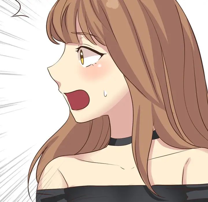 毫无保留的她第35话