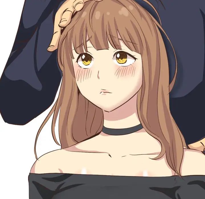 毫無保留的她第35话